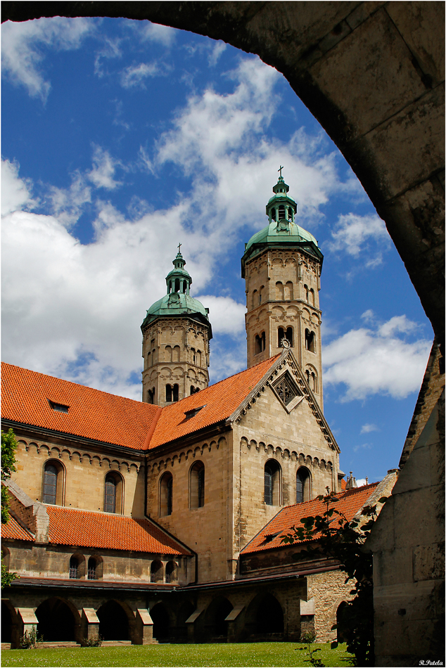 Dom zu Naumburg