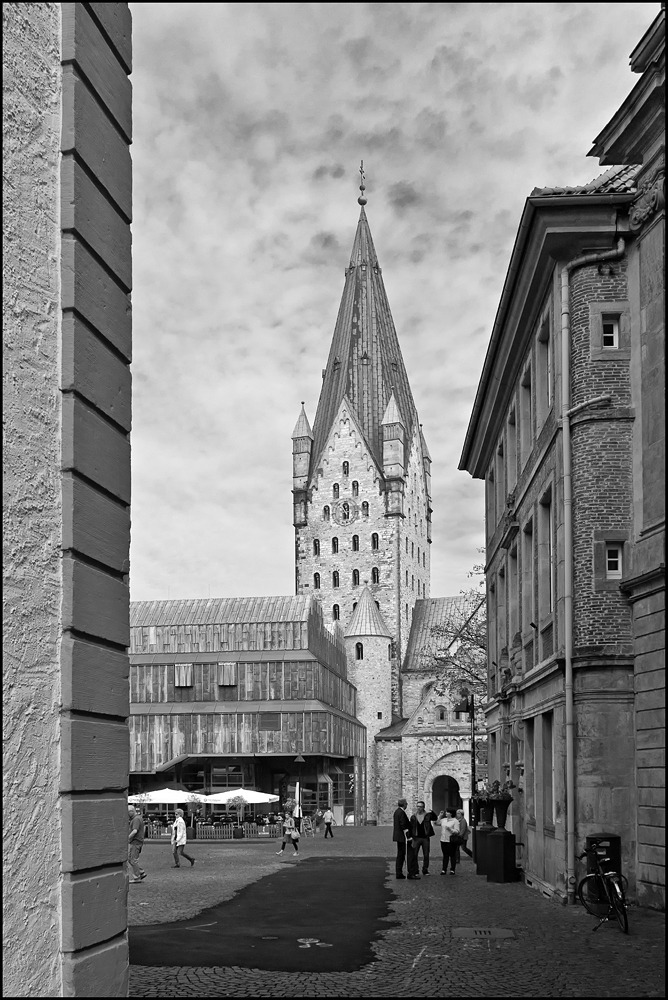 Dom zu Paderborn