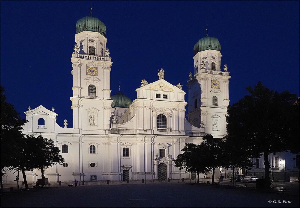 Dom zu Passau