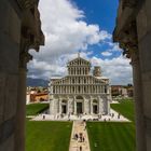 Dom zu Pisa