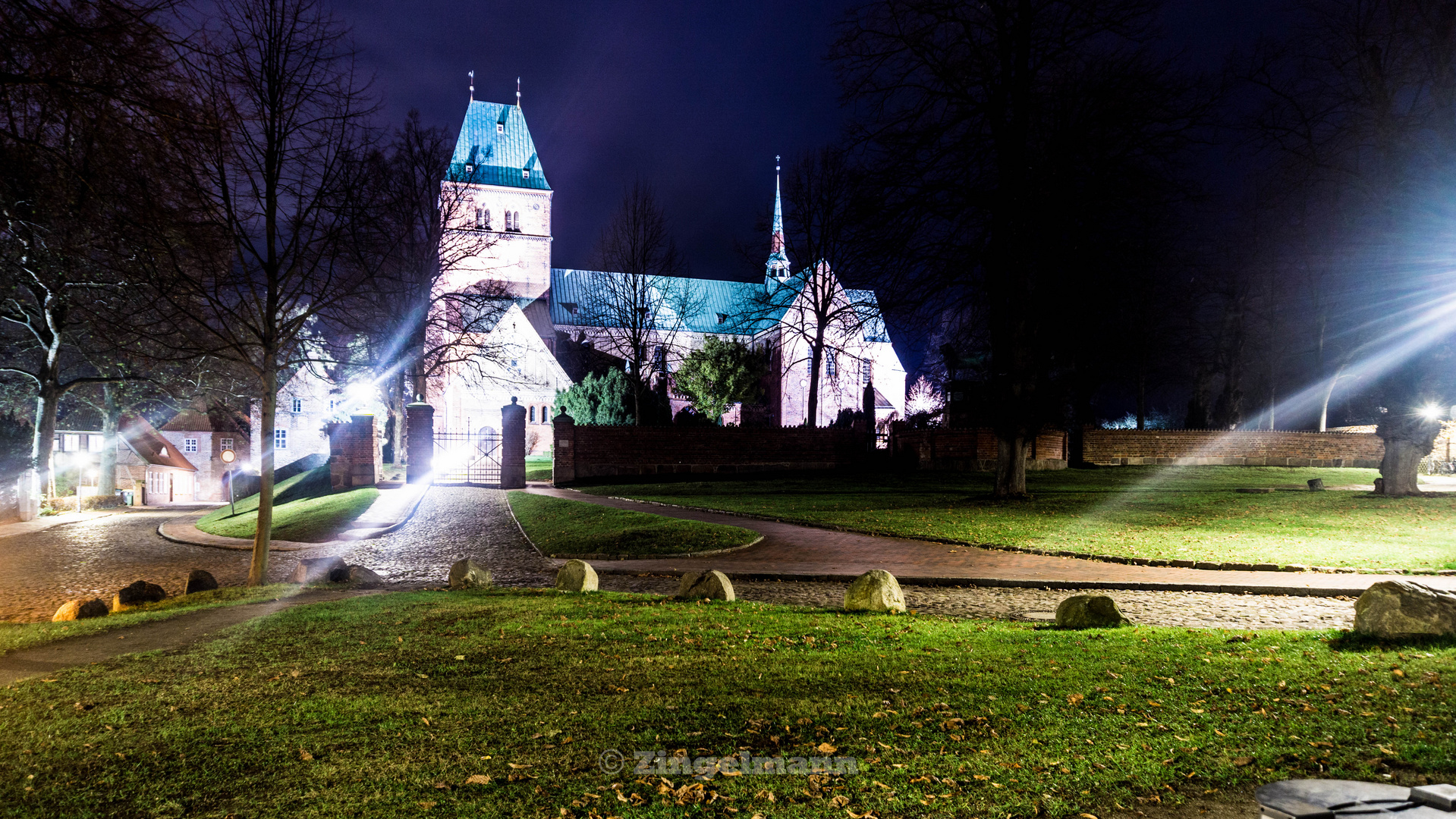 DOM zu Ratzeburg