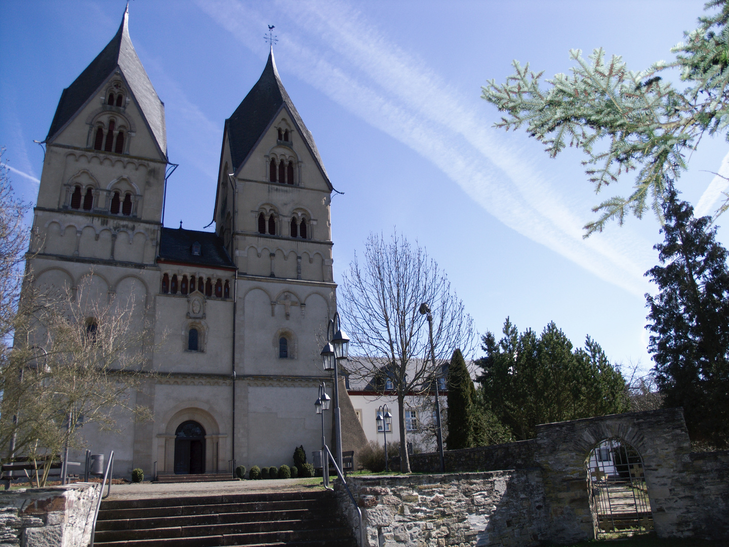 Dom zu Ravengiersburg