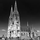 dom zu regensburg