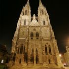 Dom zu Regensburg