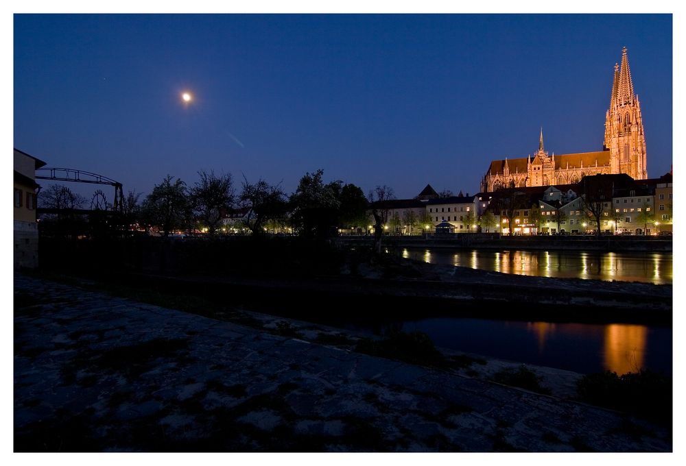 Dom zu Regensburg