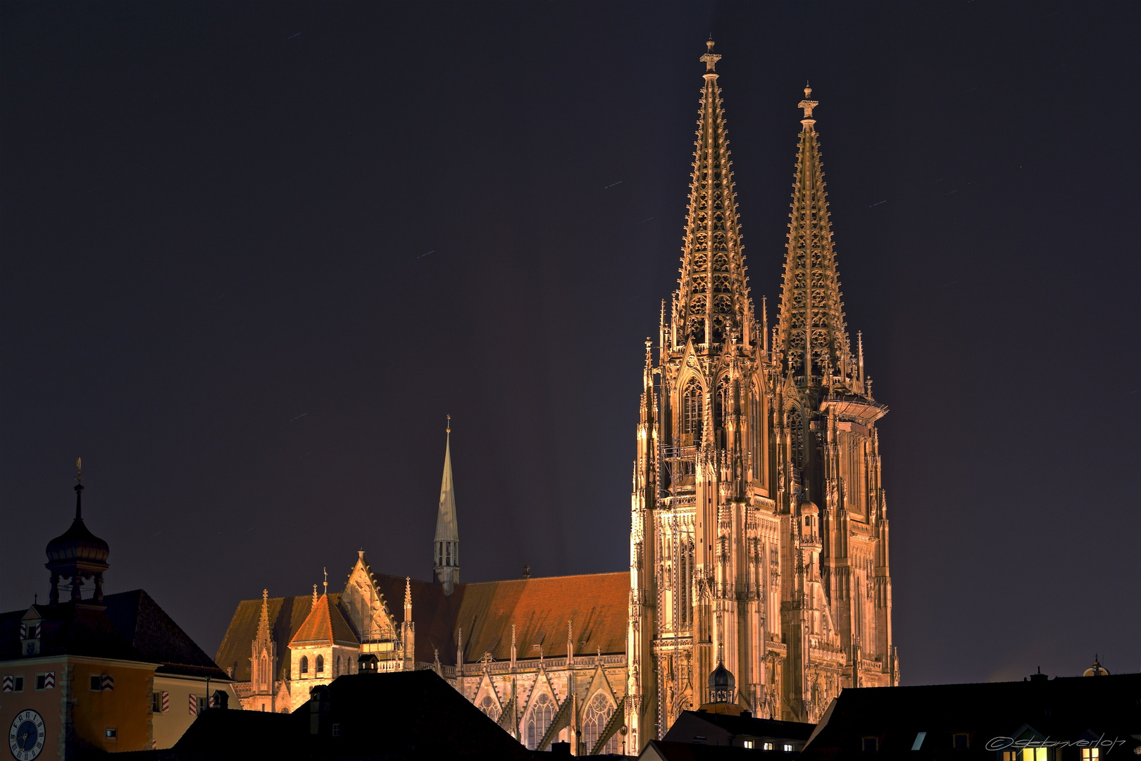 Dom zu Regensburg