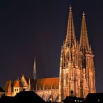 Dom zu Regensburg