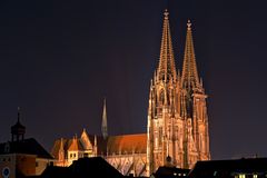 Dom zu Regensburg