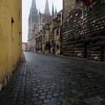 Dom zu Regensburg