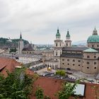 Dom zu Salzburg 