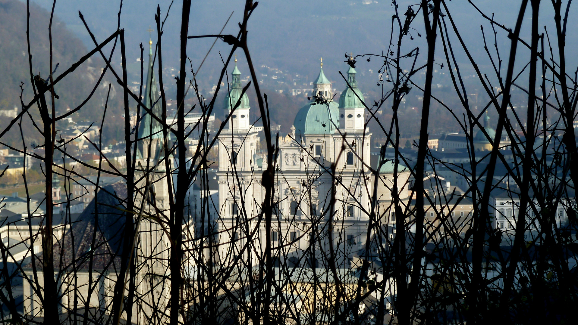 Dom zu Salzburg