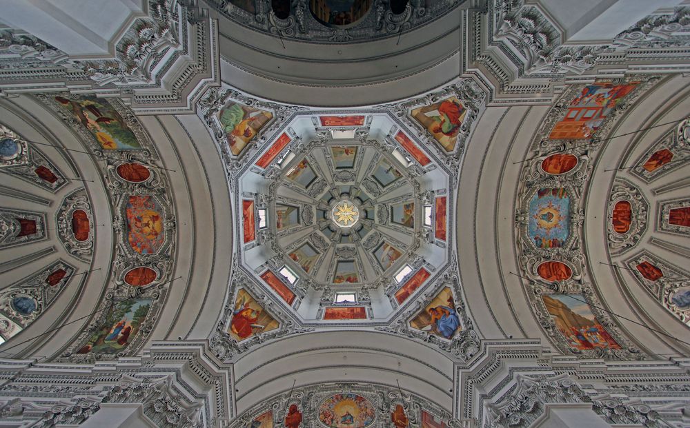 Dom zu Salzburg