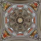 Dom zu Salzburg - Kuppel