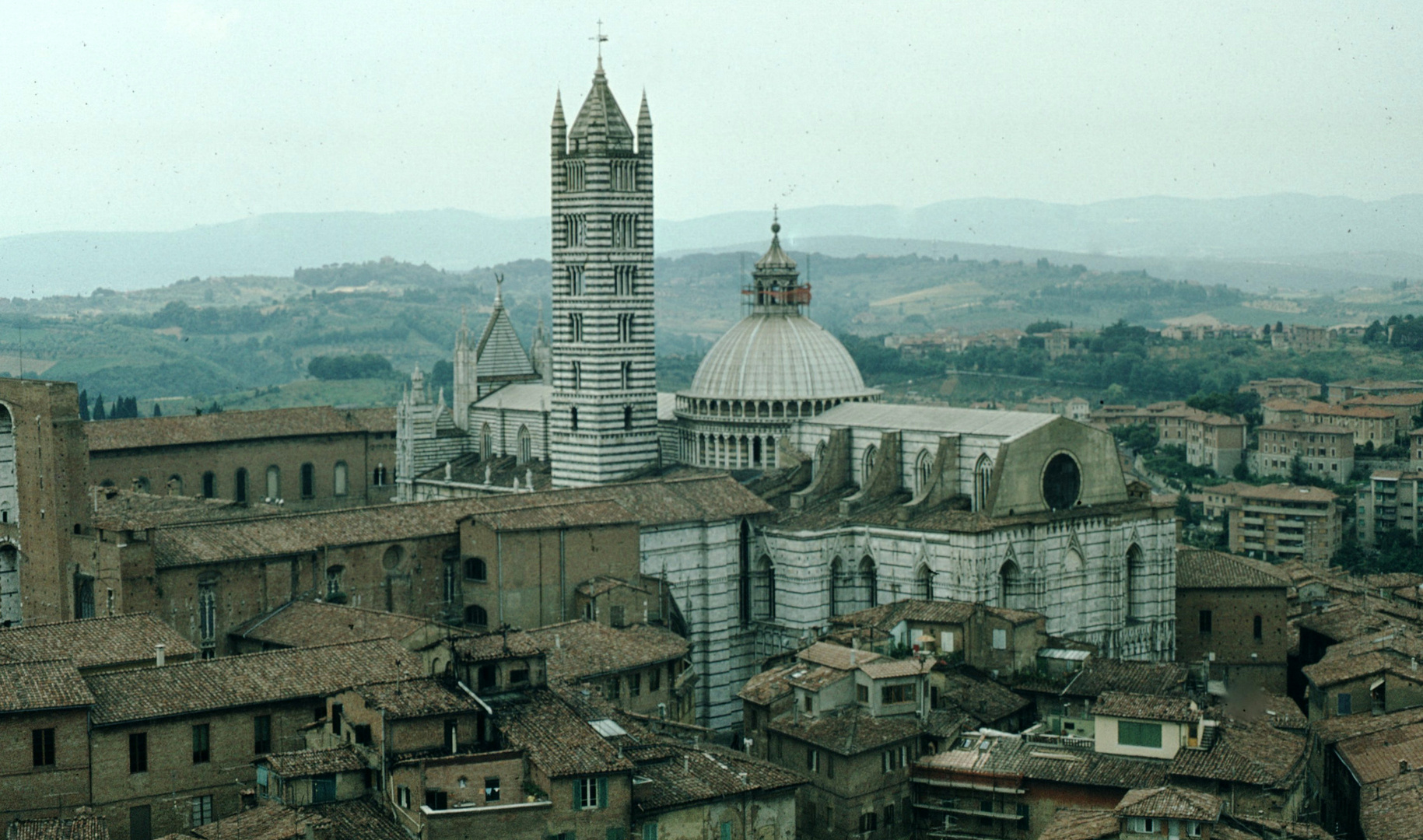 Dom zu siena