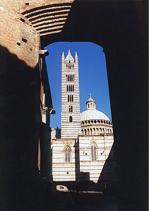 Dom zu Siena