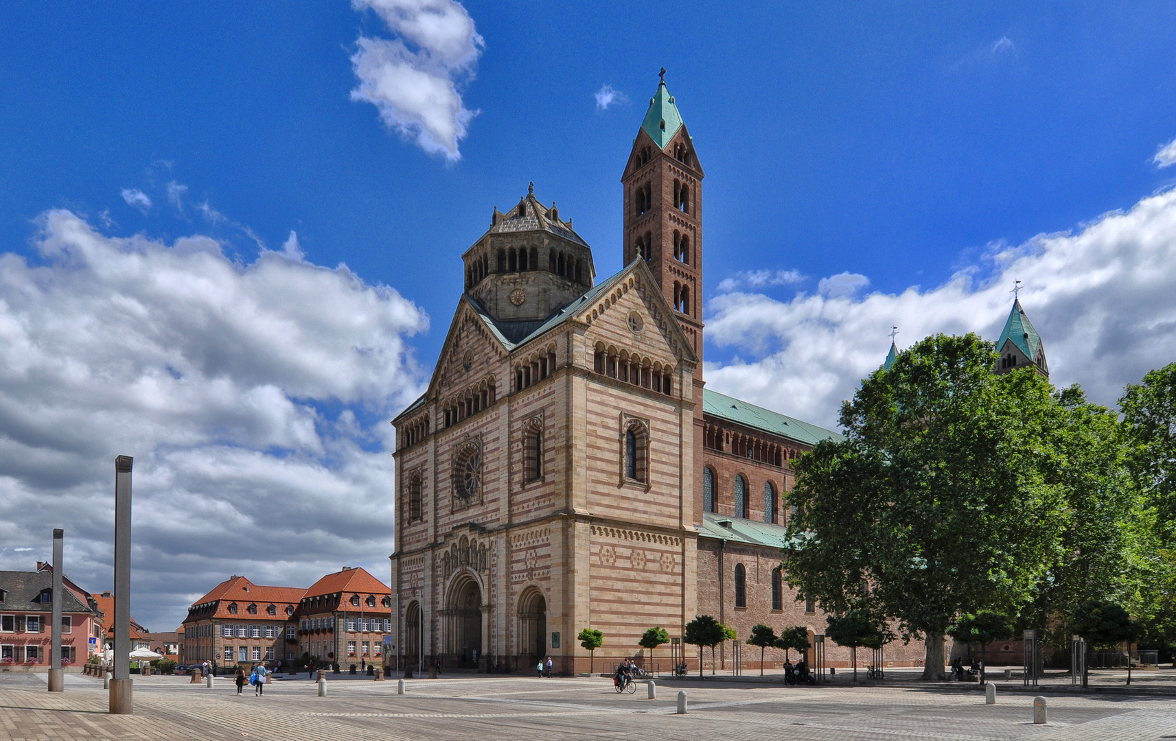 Dom zu Speyer