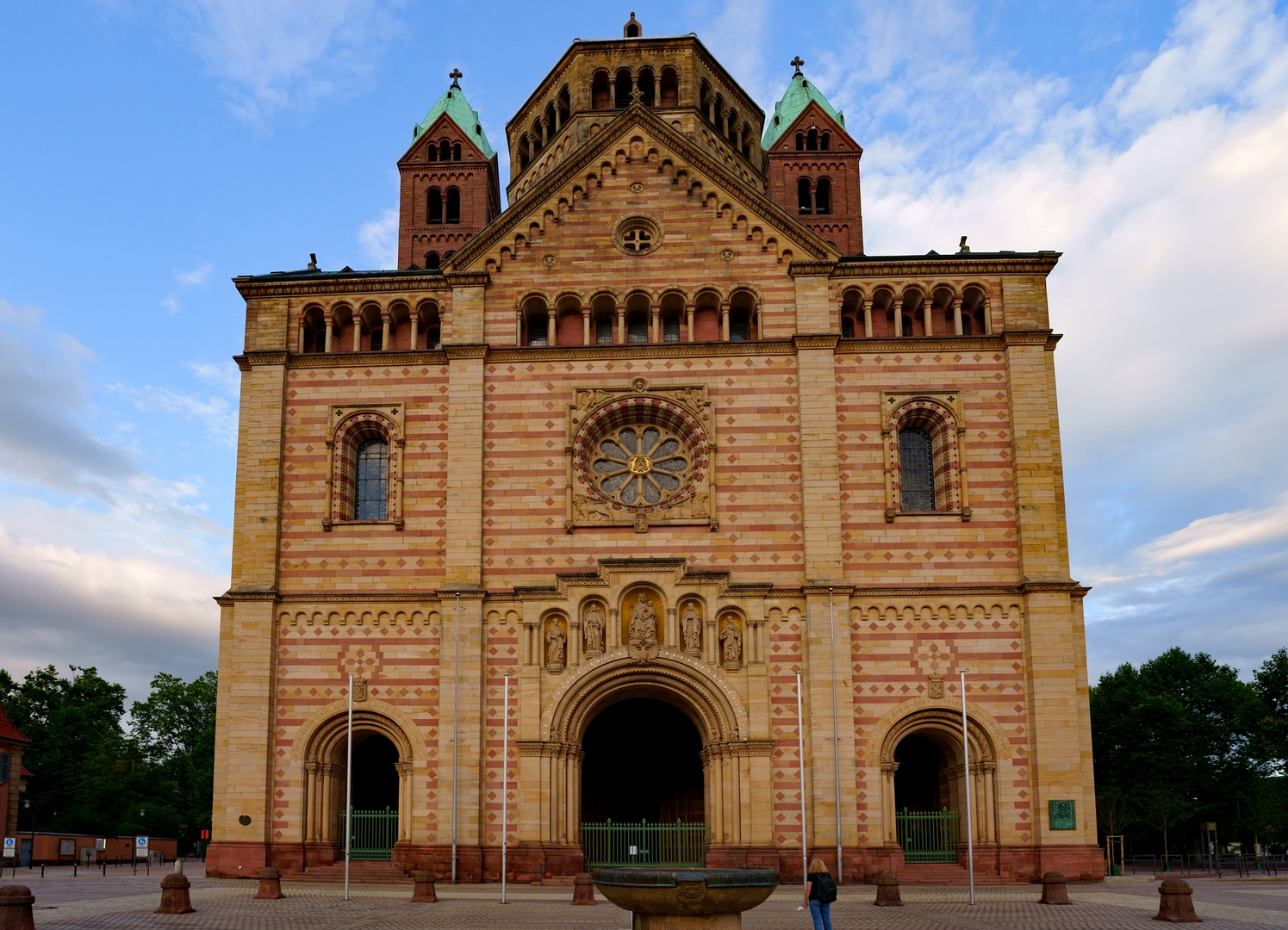 Dom zu Speyer