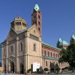 Dom zu Speyer (1)