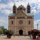 Dom zu Speyer 1