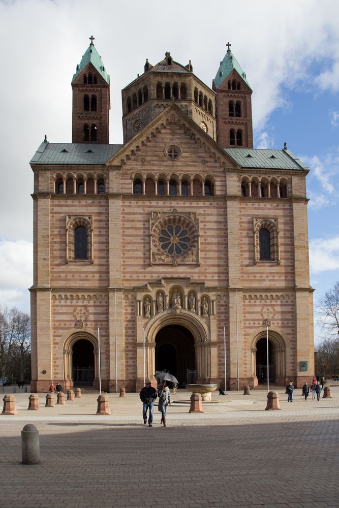 Dom zu Speyer