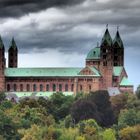 Dom zu Speyer ...