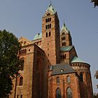 Dom zu Speyer