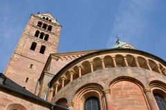 Dom zu Speyer 2