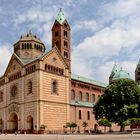 Dom zu Speyer 2