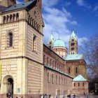 Dom zu Speyer 2