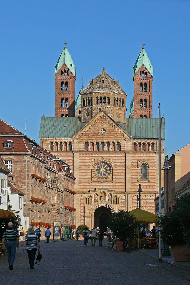 Dom zu Speyer