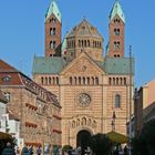 Dom zu Speyer