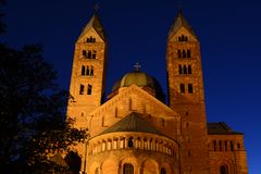 Dom zu Speyer