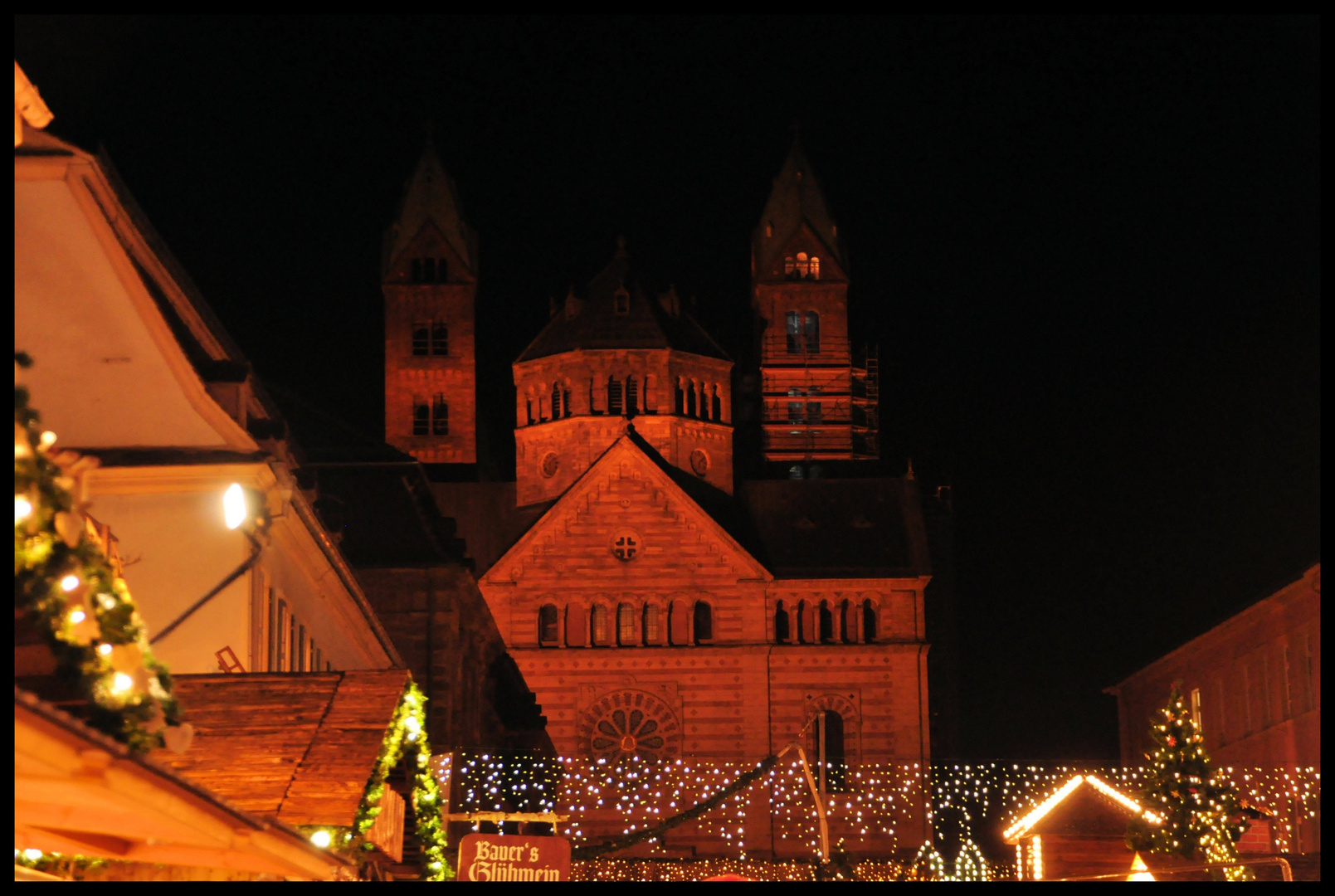 Dom zu Speyer