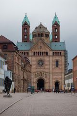 Dom zu Speyer