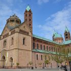 Dom zu Speyer