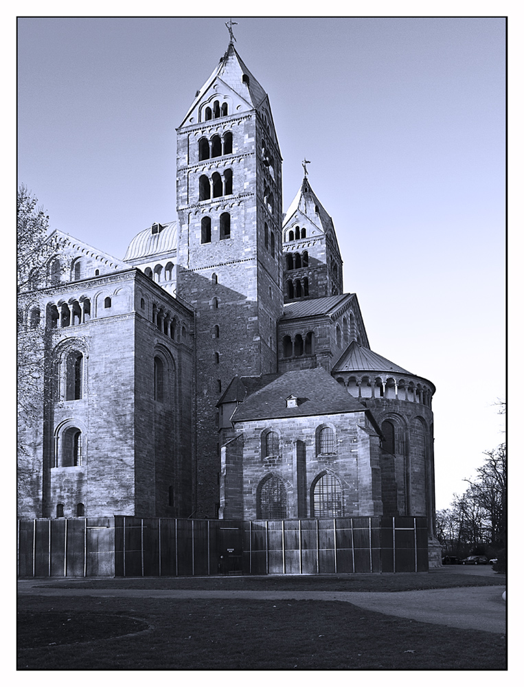 Dom zu Speyer