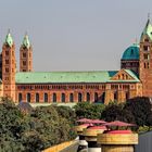 Dom zu Speyer