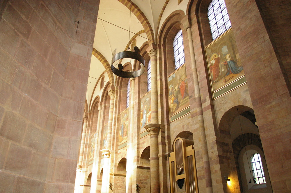 Dom zu Speyer