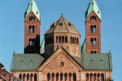 Dom zu Speyer #6