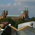 Dom zu Speyer