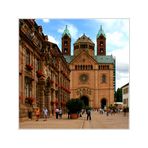 Dom zu Speyer