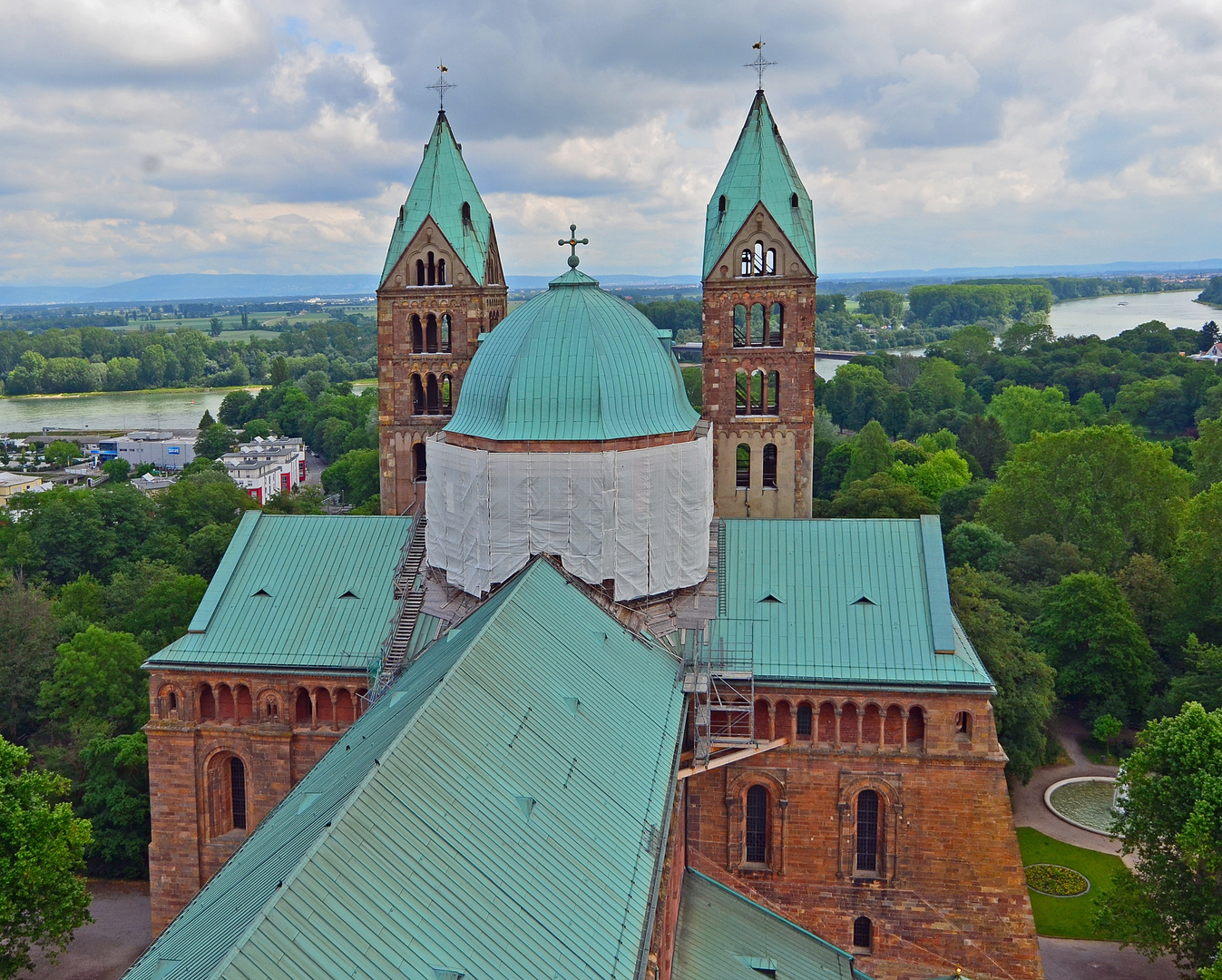 Dom zu Speyer