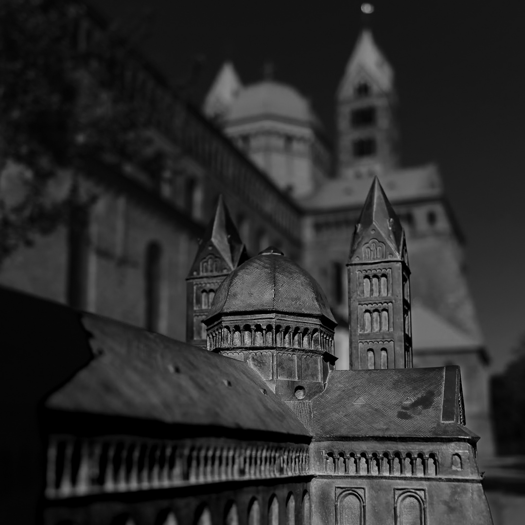 Dom zu Speyer