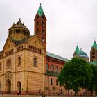 Dom zu Speyer