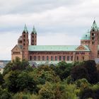 Dom zu Speyer ...