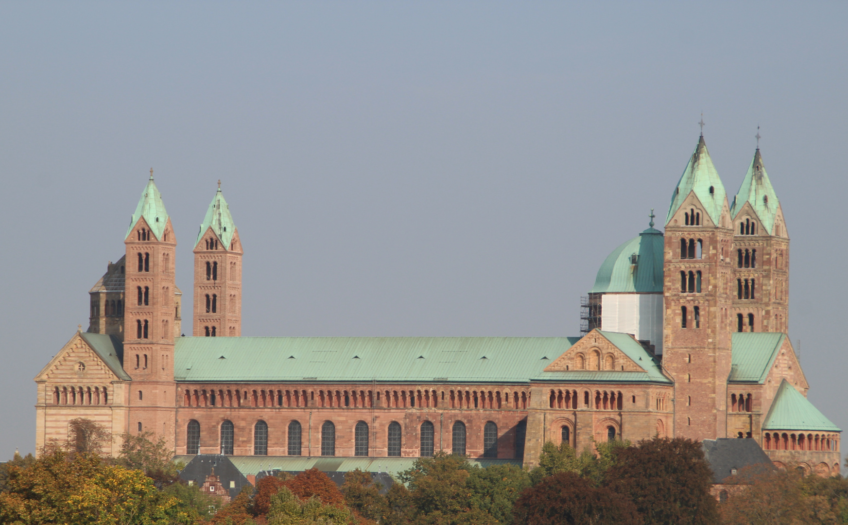 Dom zu Speyer