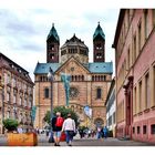 DOM ZU SPEYER