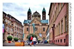 DOM ZU SPEYER