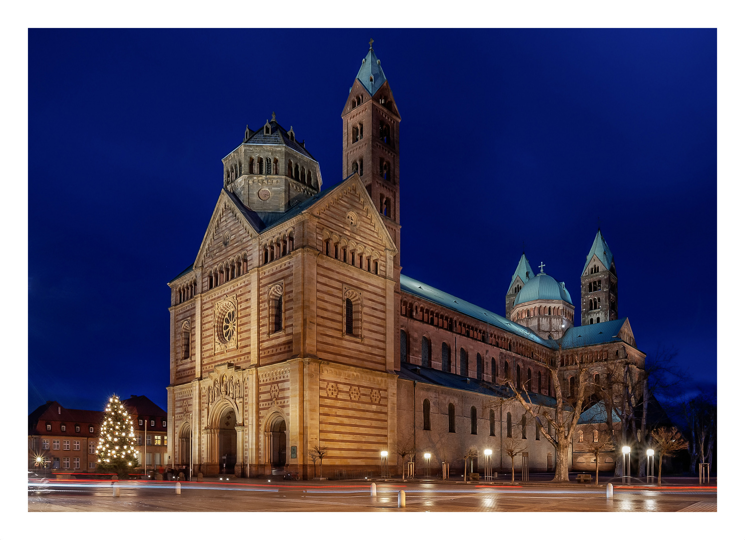 Dom zu Speyer