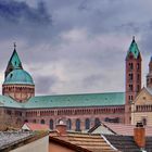 Dom zu Speyer